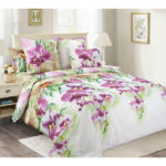 Комплект постельного белья MALDIVIE