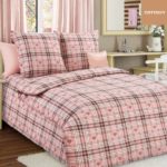 Lenjerie de pat pentru copii SIMPATIA