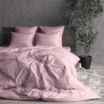 Набор постельного белья STRIPE PUDRĂ