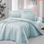 Набор постельного белья STRIPE MENTĂ