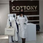 Halat de lucru Panaccea