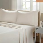 Lenjerie de pat UNITON IVORY