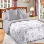 Комплект постельного белья  EFFECT