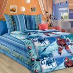 Постельное белье для детей HOKEY