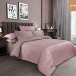 Lenjerie de pat MOCC AND MOUVE