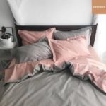 Набор постельного белья CEZAR AND RALUCA