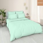 Набор постельного белья GREEN