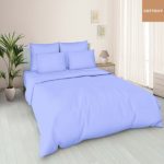 Набор постельного белья LIGHT BLUE