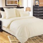 Lenjerie de pat UNITON CREAM