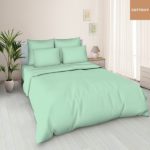 Lenjerie de pat SMARALD