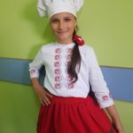 Bonetă pentru copii