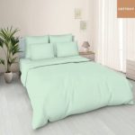 Lenjerie de pat MENTĂ