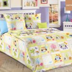 Lenjerie de pat pentru copii DORIS