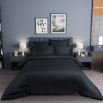 Набор постельного белья BLACK UNITON