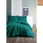 Набор постельного белья GREEN STRIPE