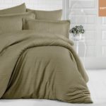 Набор постельного белья HAKI STRIPE