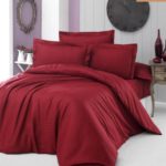 Набор постельного белья BORDO STRIPE