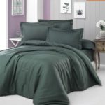 Lenjerie de pat IZUMRUD STRIPE