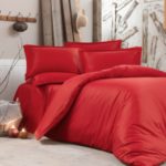 Набор постельного белья RED STRIPE