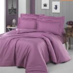 Lenjerie de pat LILA STRIPE