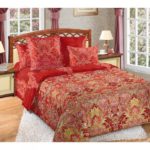 Lenjeria de pat DUCHESSE