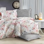 Lenjerie de pat Frunze Gry-Lucian