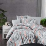 Комплект постельного белья Heliga-Fabian Gry