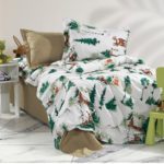 Lenjerie de pat RENII COMBINAT