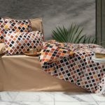 Lenjerie de pat ROMBURI ORAGE