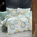 Lenjerie de pat Adelina / Smarald