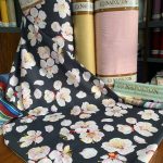 Lenjerie de pat Flori de mar