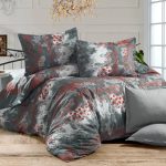 Lenjerie de pat Univers