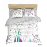 Набор постельного белья Crengute cu Pomusoare