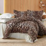 Набор постельного белья Leopard