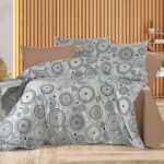 Lenjerie de pat Ceasornicar