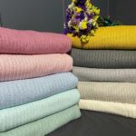 Вязаные одеяла