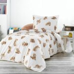 Комплект постельного белья Pisica
