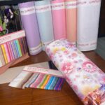 Lenjerie de pat 5D Majestic