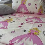 Lenjerie de pat Sweet Girls