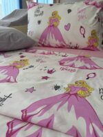 Lenjerie de pat Sweet Girls