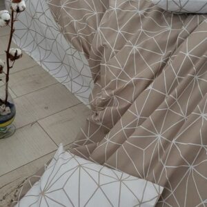 Набор постельного белья Cataleya Inchis/Deschis