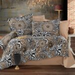 Lenjerie de pat Imperial