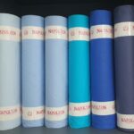 Cearsaf de pat pe elastic jur-împrejur Bumbac Ranforcce/Poplin - imagine 4