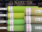 Cearsaf de pat pe elastic jur-împrejur Bumbac Ranforcce/Poplin - imagine 10