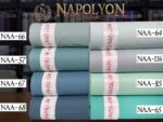 Cearsaf de pat pe elastic jur-împrejur Bumbac Ranforcce/Poplin - imagine 19