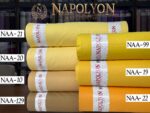 Cearsaf de pat pe elastic jur-împrejur Bumbac Ranforcce/Poplin - imagine 17